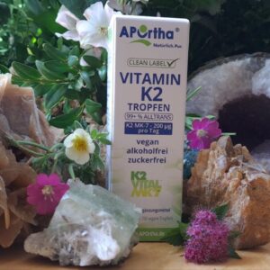 K2 Tropfen Apo (Mittel)